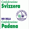 I Manifesti Lega Nord - 2007